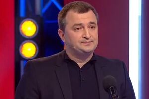Кулик: Дуже зручна версія – приклеїти сюди Коломойського