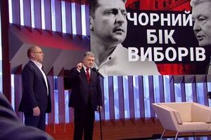 Порошенко: Оцінка, яку дали виборці в Одеській області чинній владі, це оцінка не лише президента, а й роботи голови ОДА