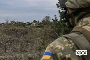 За даними розвідки, протягом минулої доби дев'ятьох окупантів було знищено, ще восьмеро дістали поранення