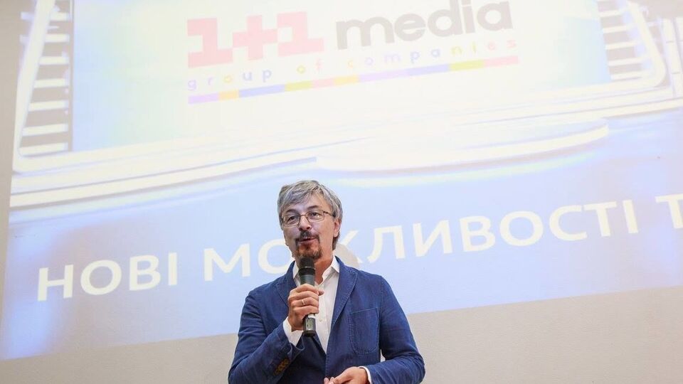 Ткаченко: Ви, пане президенте, думаєте, ми – лохи? Ні-і