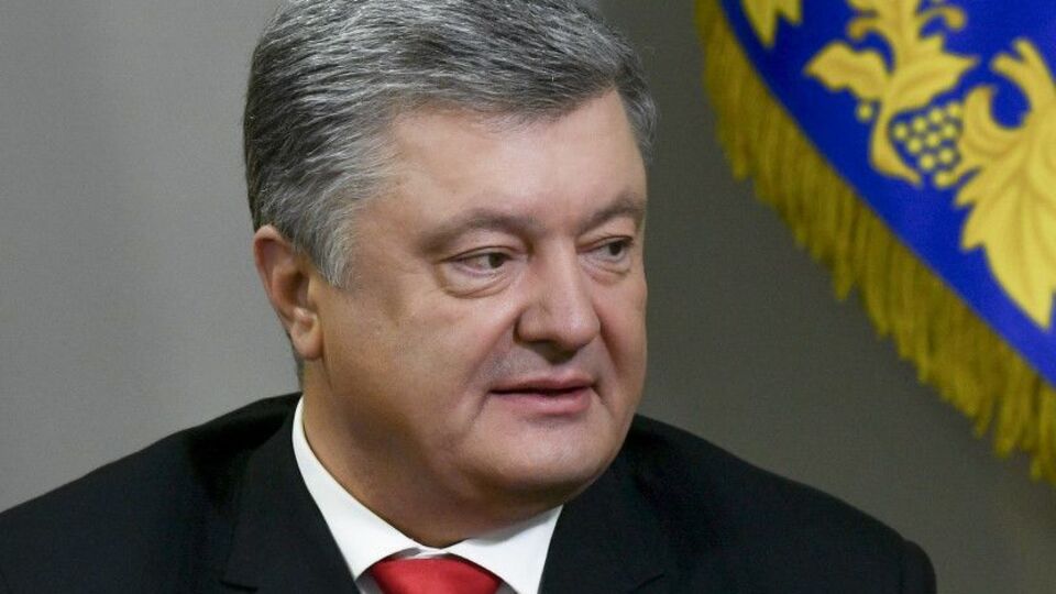 Порошенко сможет баллотироваться в депутаты Европарламента только при наличии статуса гражданина страны Евросоюза