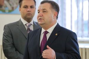 Полторак: Нам потрібно встигнути провести економічні реформи
