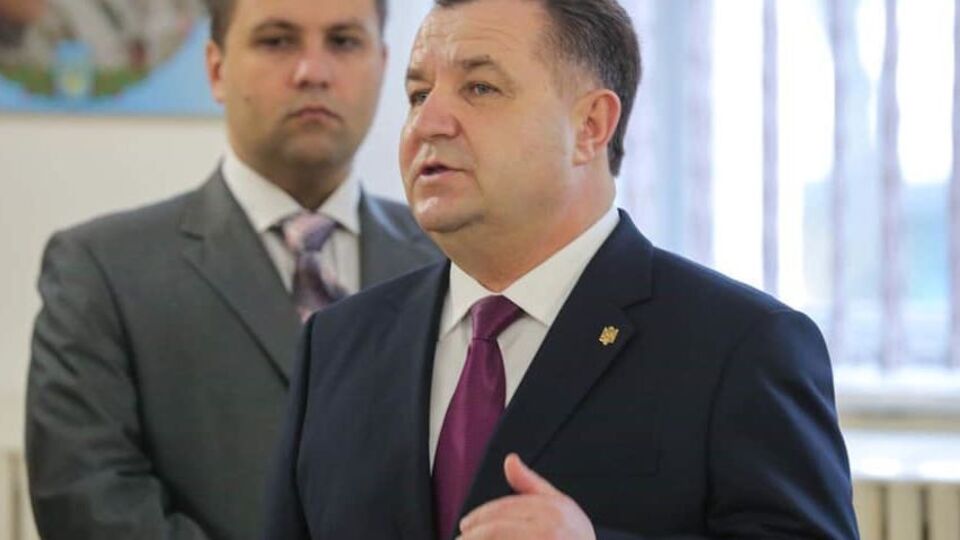 Полторак: Нам нужно успеть провести экономические реформы