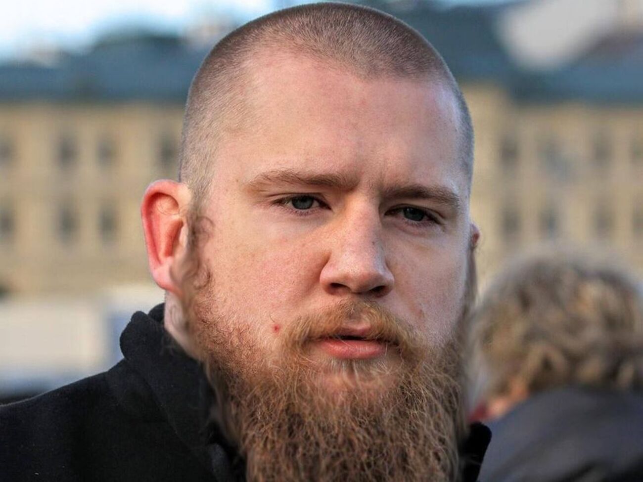 Белецкий:&nbsp;Украина официально предоставила мне убежище в полном объеме