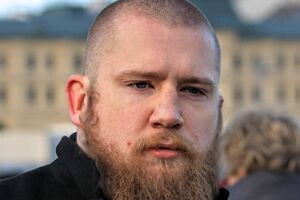 Белецький: Україна офіційно надала мені притулок у повному обсязі