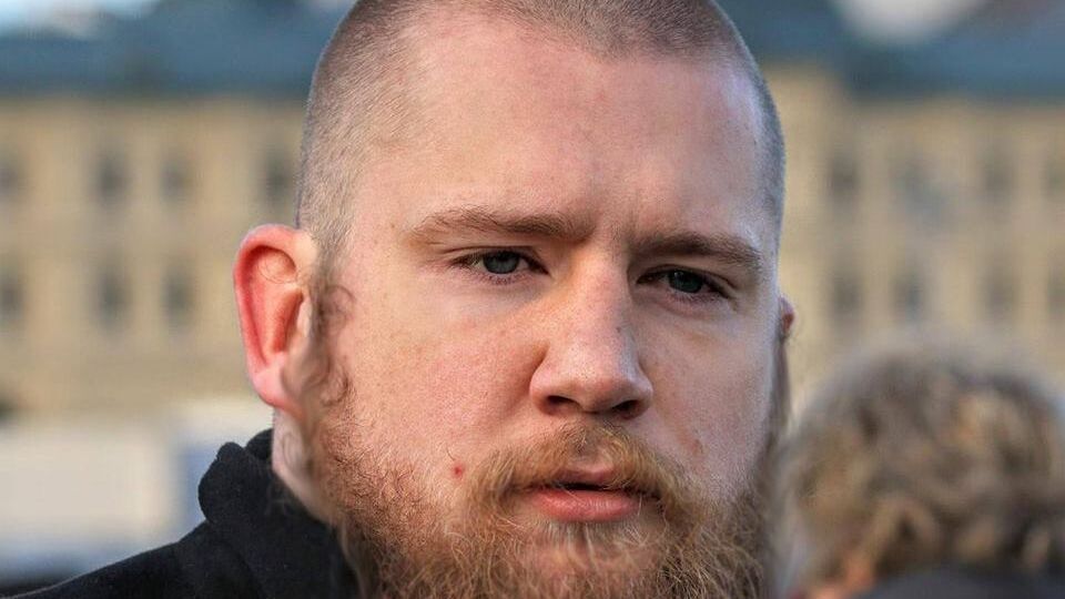 Белецкий: Украина официально предоставила мне убежище в полном объеме