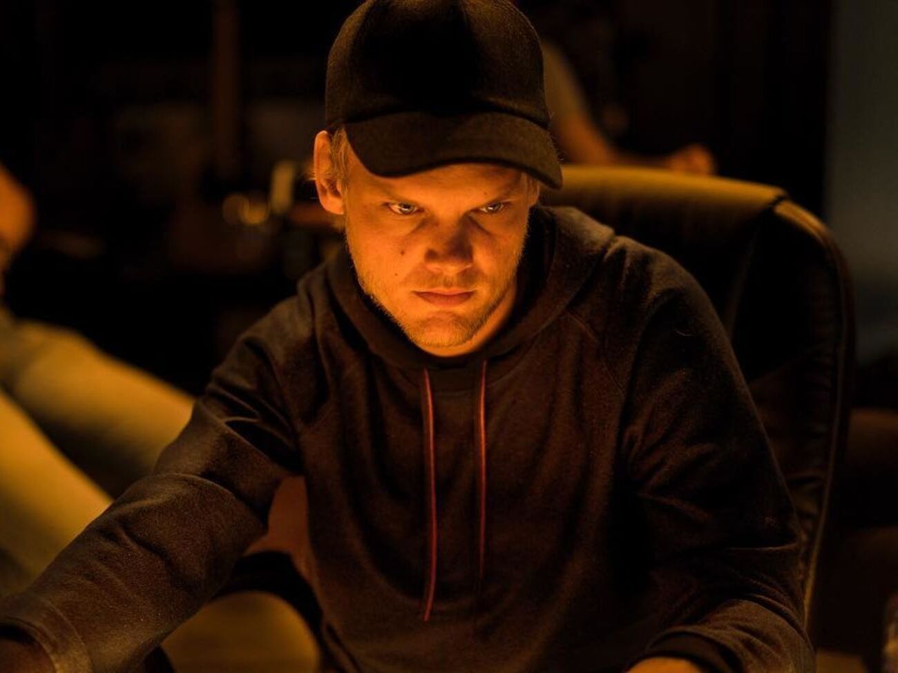 Avicii не стало 20 квітня 2018 року
