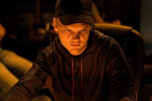 Avicii не стало 20 апреля 2018 года