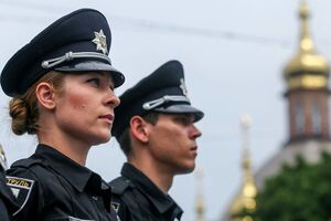 Шевченко: У полиции есть большой опыт работы на этом объекте