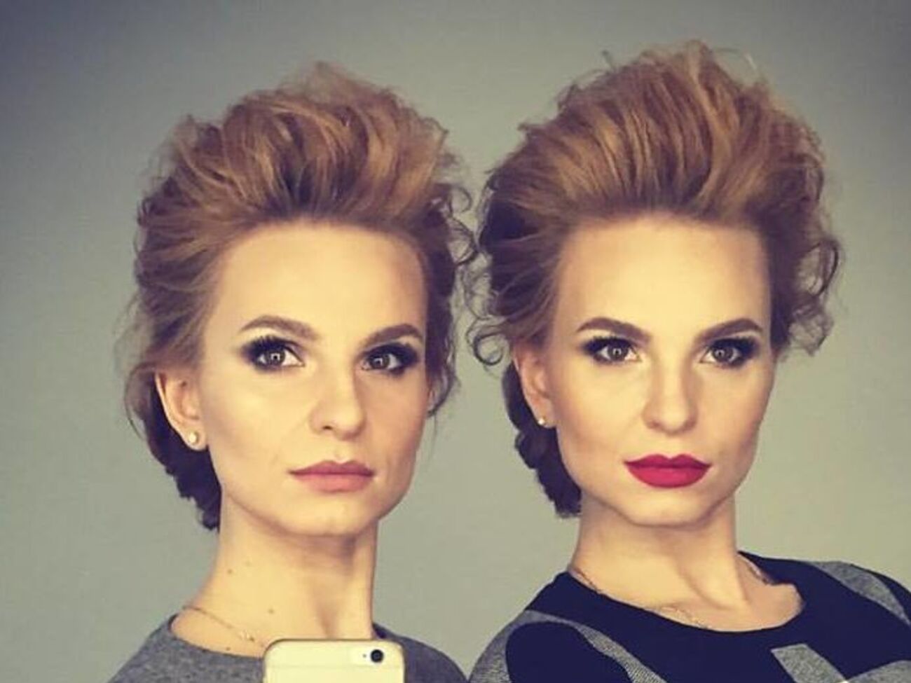 Anna Maria: У пісні є одна фраза, яку ми любимо повторювати по життю