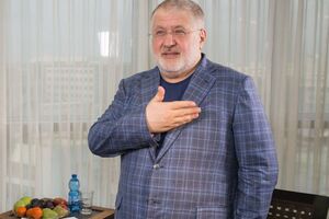Коломойський: Починаючи від Авраама, усі люди якось між собою пов'язані