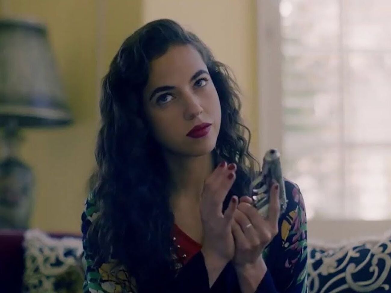 Сериал покажут на Amazon