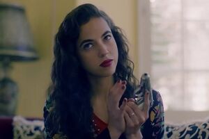 Серіал покажуть на Amazon