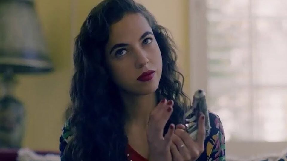 Сериал покажут на Amazon