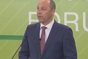 Парубій: Немає нічого нового, це все старе і ми все це вже чули