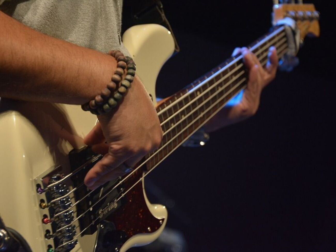 Рок-н-ролл зародился как альтернатива мейнстриму