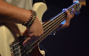 Рок-н-ролл зародился как альтернатива мейнстриму