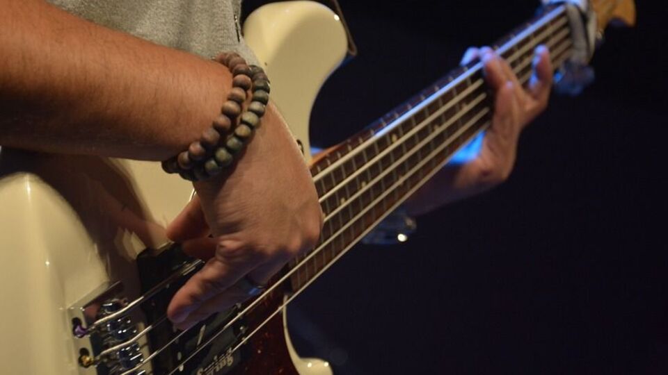 Рок-н-ролл зародился как альтернатива мейнстриму