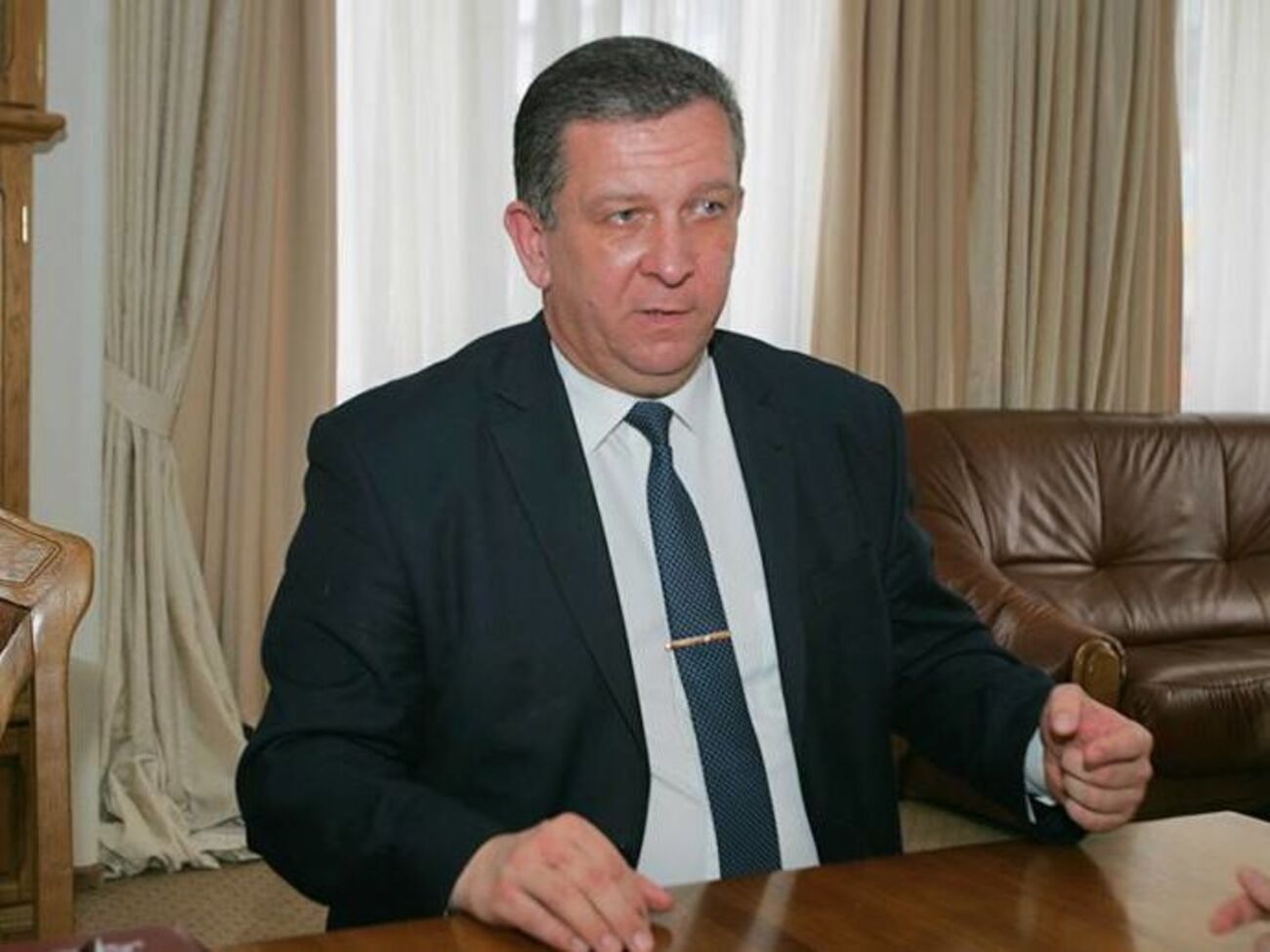 Рева: Людям, які добросовісно сплачують за житлово-комунальні послуги, отримуючи "живі" кошти, такі "живі" кошти будуть сплачуватися і надалі