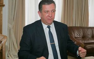 Рева: Людям, которые добросовестно платят за жилищно-коммунальные услуги, получая "живые" средства, такие "живые" средства будут выплачиваться и дальше