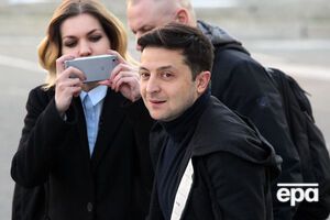 У штабі Зеленського запропонували дочекатися офіційної відповіді Міноборони