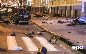 Унаслідок ДТП за участю Зайцевої загинуло шестеро осіб