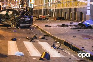 В результате ДТП с участием Зайцевой погибли шесть человек