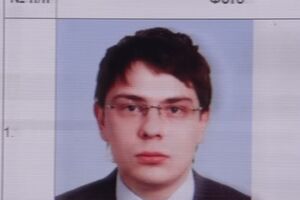 Крючков был задержан 14 апреля 2018 года на немецко-австрийской границе на основании международного ордера