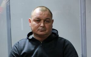 Суд зупинив справу Горбенка