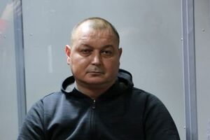 Суд зупинив справу Горбенка