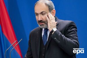 Пашинян: Наш глобальный выбор — это мир, диалог, стабильность и развитие