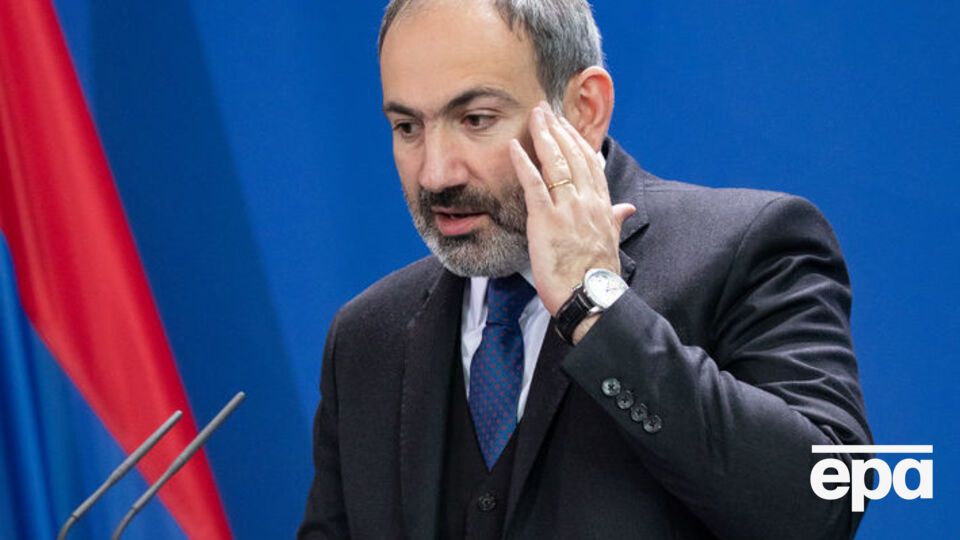 Пашинян: Наш глобальный выбор — это мир, диалог, стабильность и развитие