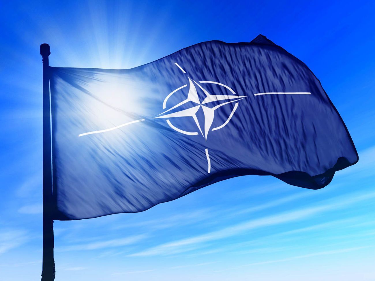 Союзники визнають і підтримують українські євроатлантичні прагнення та надають Україні допомогу на цьому шляху, нагадала Маронкова