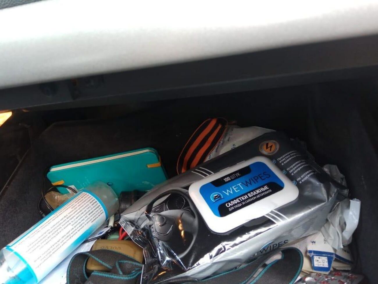 Гражданину Молдовы запретили въезд в Украину