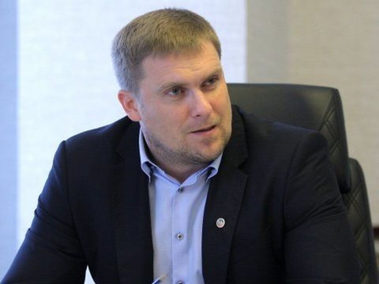 Троян:&nbsp;Основная задача полиции &ndash; профилактика преступности