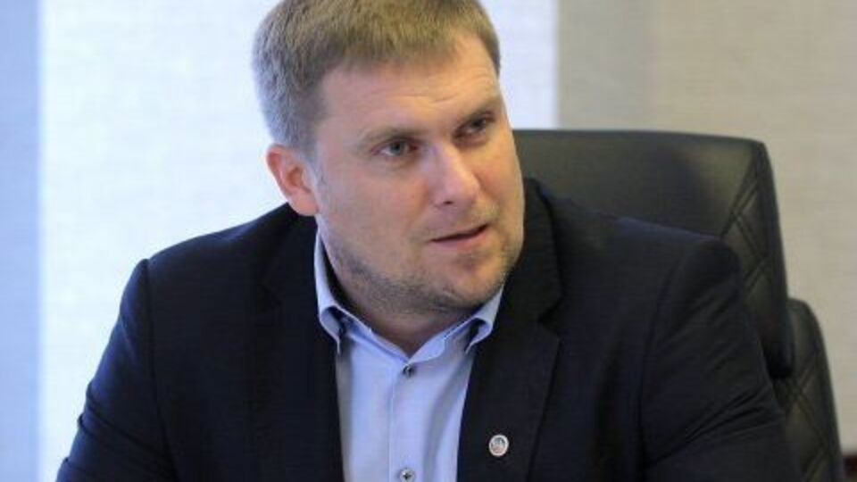 Троян: Основне завдання поліції – профілактика злочинності