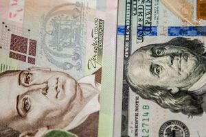 Із 459,6 млрд грн 330,9 млрд потрібно виплатити в рахунок погашення