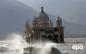 В декабре 2018 года в Индонезии сотни людей погибли в результате землетрясения и последовавшего за ним цунами