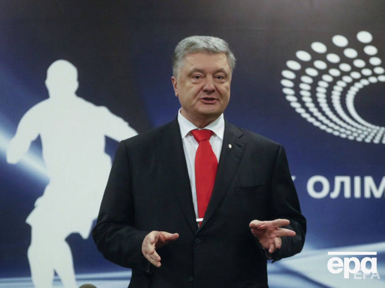 Порошенко об эфире с Зеленским:&nbsp;Вы действительно считаете, что я должен это комментировать?