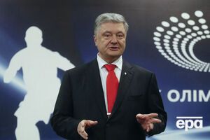 Порошенко об эфире с Зеленским: Вы действительно считаете, что я должен это комментировать?