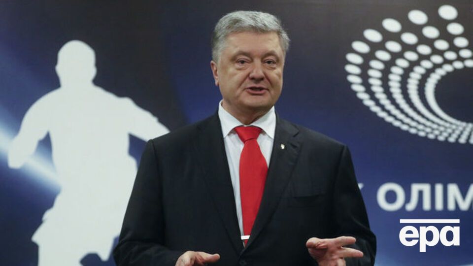Порошенко про ефір із Зеленським: Ви дійсно вважаєте, що я маю це коментувати?
