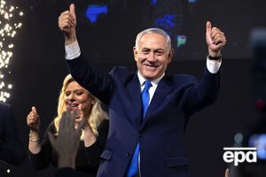 "Лікуд" Нетаньяху випередив основних суперників усього на 0,3% голосів