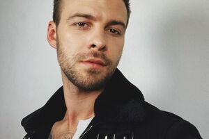 Барських: Прийшов у спортзал, сфоткався з гантелею й пішов