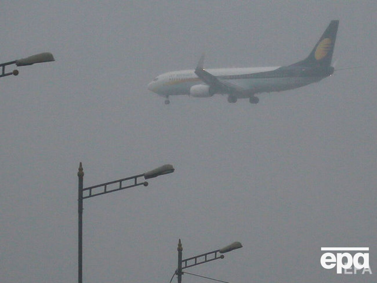 Руководство международного аэропорта Орио-аль-Серио сообщило о введении корректных названий украинских топонимов