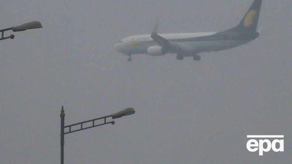 Керівництво міжнародного аеропорту Оріо-аль-Серіо повідомило про введення коректних назв українських топонімів