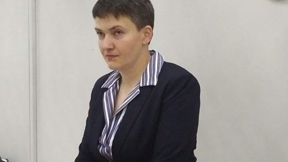 Савченко: Україна переросла консервативну демократію. Нам підходить політія – це глибока децентралізація