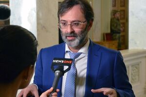 Логвинский: На данный момент санкционный режим в ПАСЕ не меняется. И для нас это большая победа