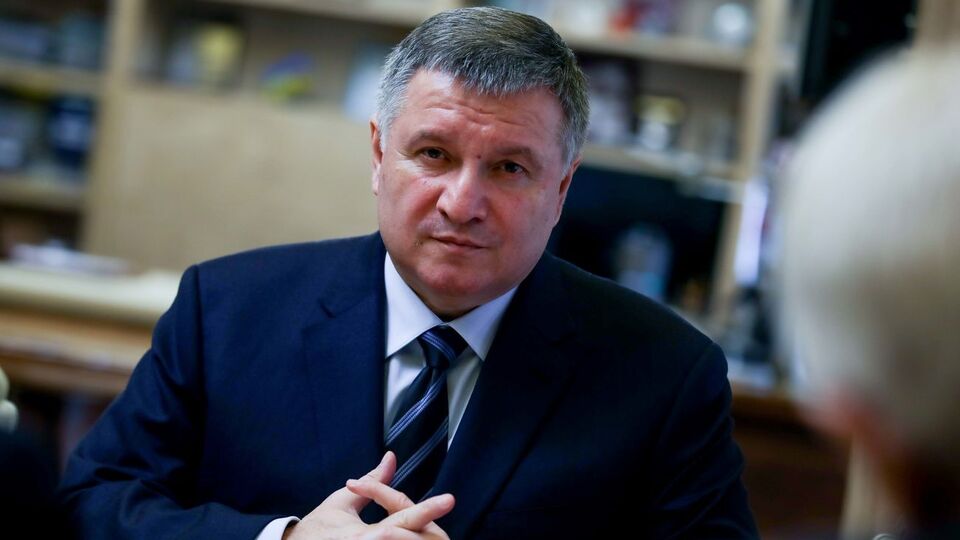 Аваков: Україна пройшла велике випробування під час першого туру виборів