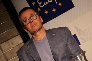 Иван Миклош: Не думаю, что кто-то придет и скажет: "Ок, мы уже не хотим идти в ЕС и НАТО"