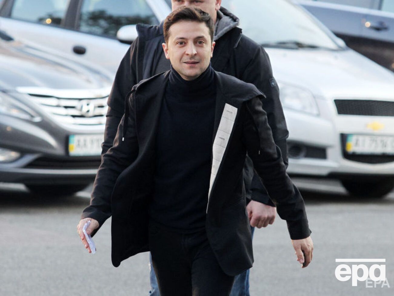 Штаб Зеленского: 19 апреля общество получит ответ на главный вопрос